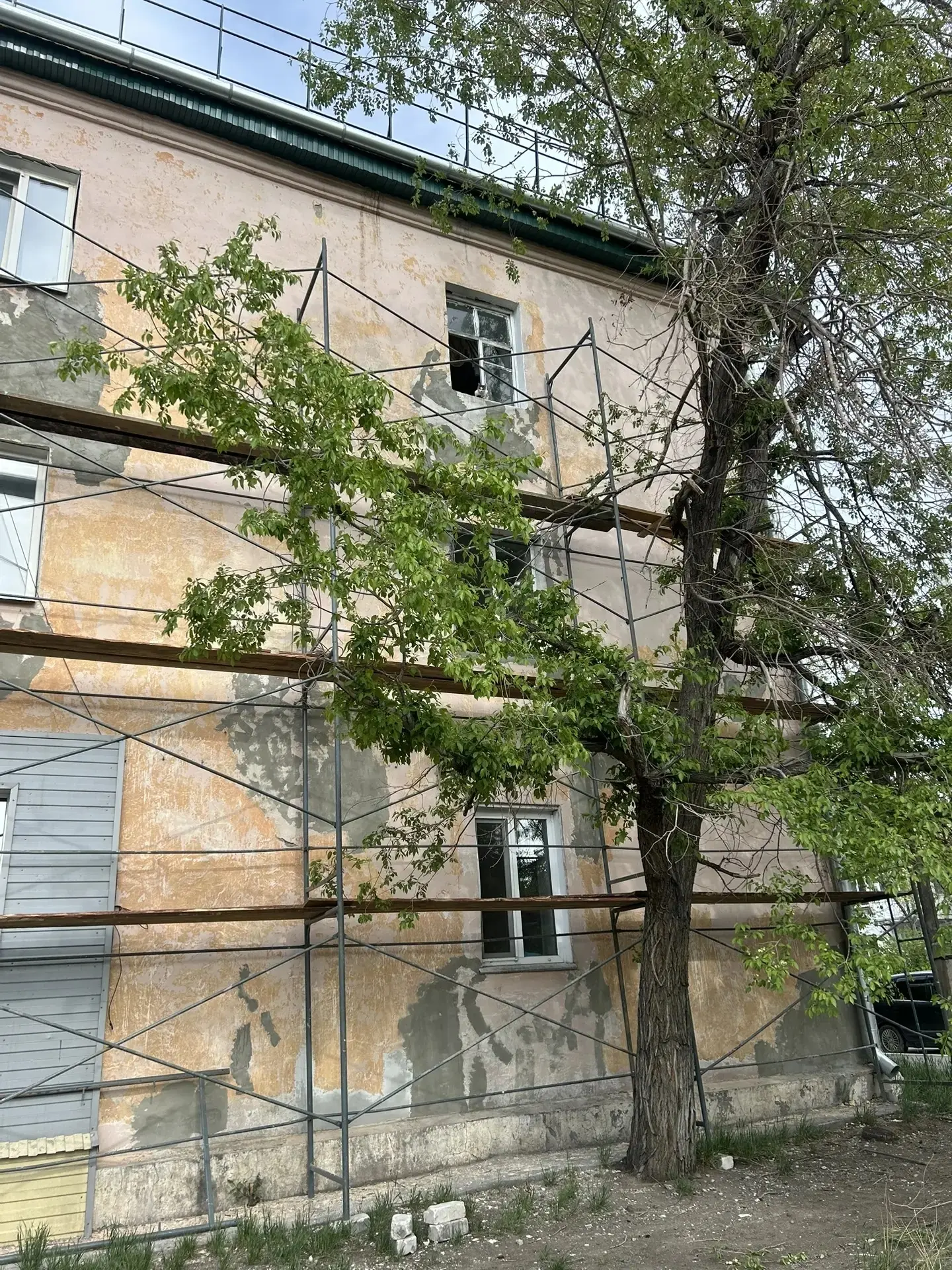 В августе 2026 года Республика Тыва примет одно из главных культурно-религиозных событи...