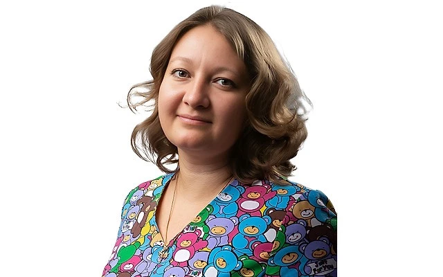 Открыта запись к детскому врачу-онкологу Алексеевой Виктории Александровне (г.Нижний Но...