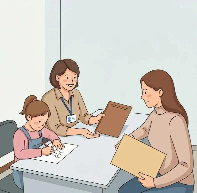 Уважаемые родители!