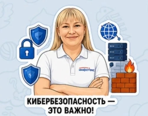 С 10 по 11 июня 2026 года в Томске прошёл V Международный форум по кибербезопасности «КиберV-2026». 