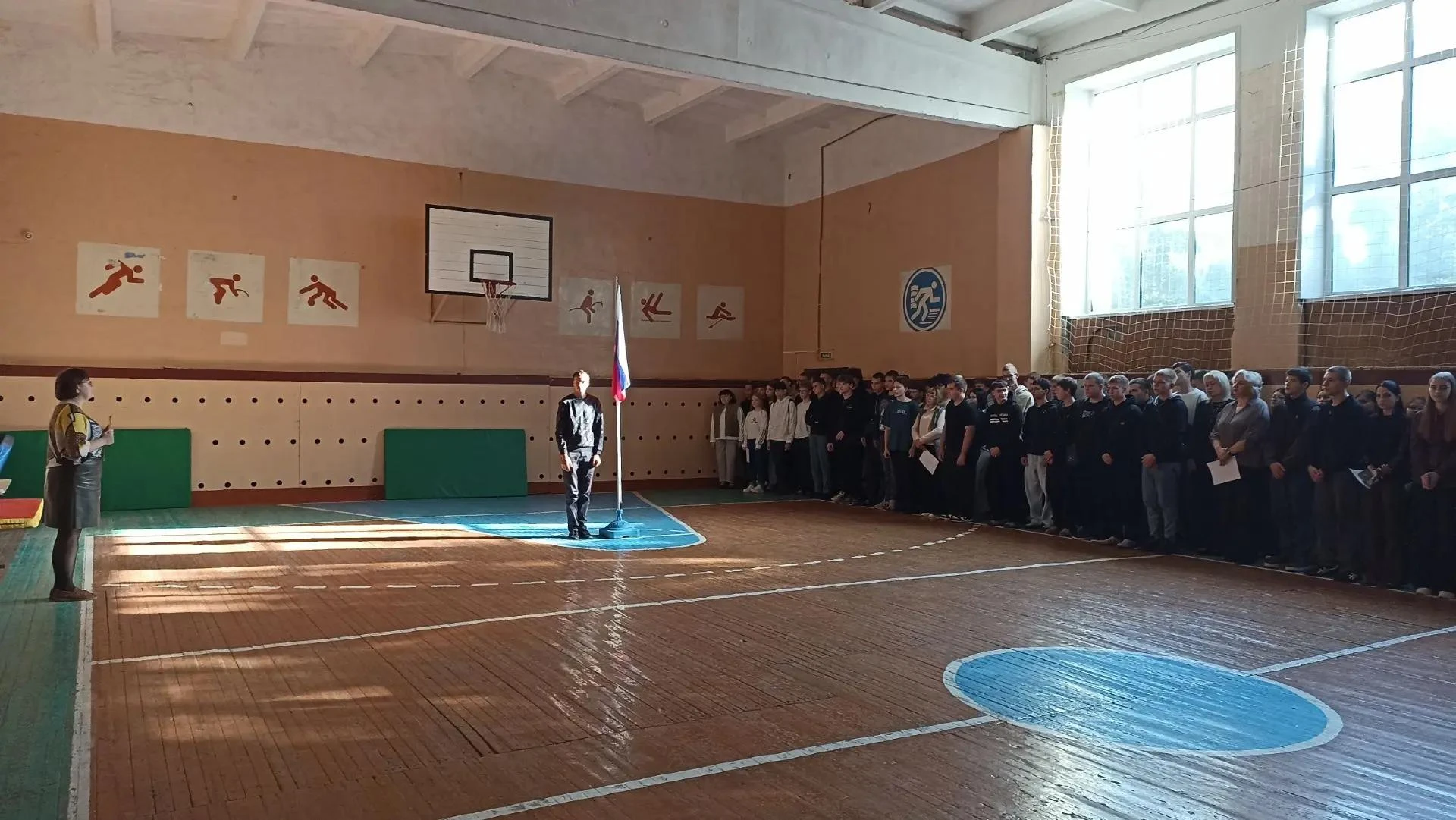 ⚡️ С НОВОЙ НЕДЕЛЕЙ!