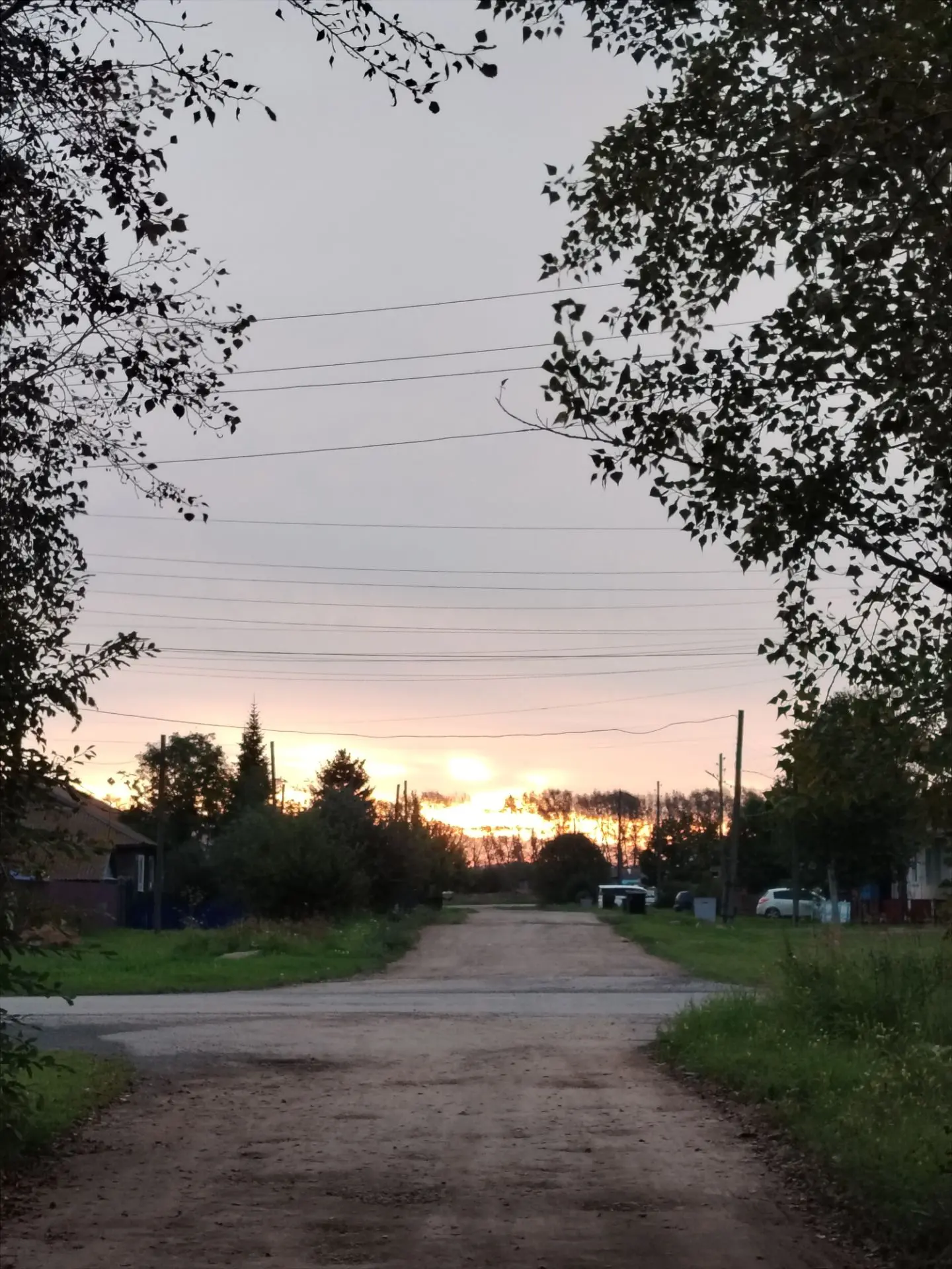 Сегодня в Балахте не выше +16, возможен дождь.