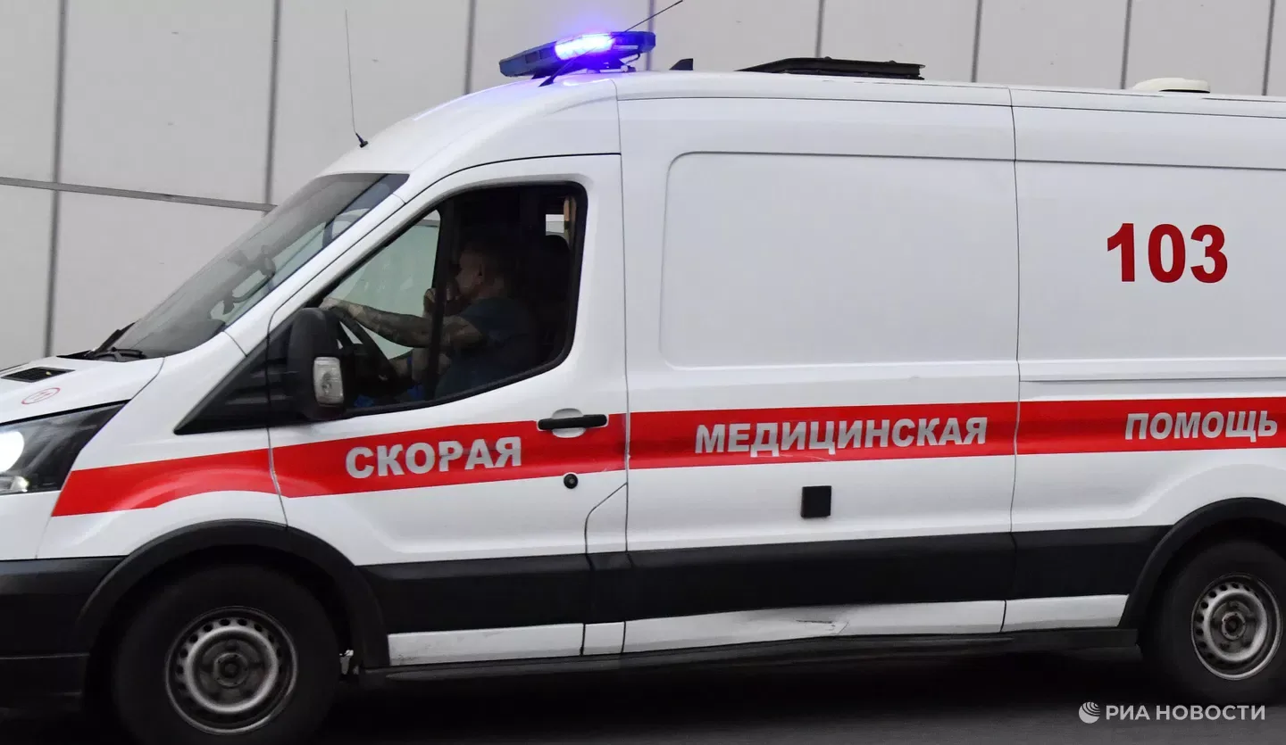 ❗️Очередную атаку ВСУ отразили в Севастополе – пострадала 16-летняя девочка.