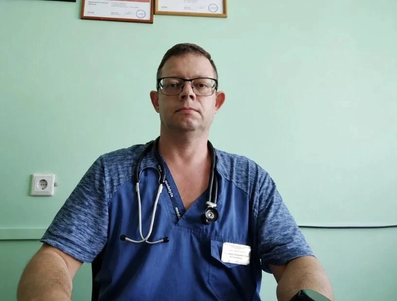 «Сколиоз — это не просто сутулость»: педиатр из Волгодонска — о том, как искривление позвоночника вл