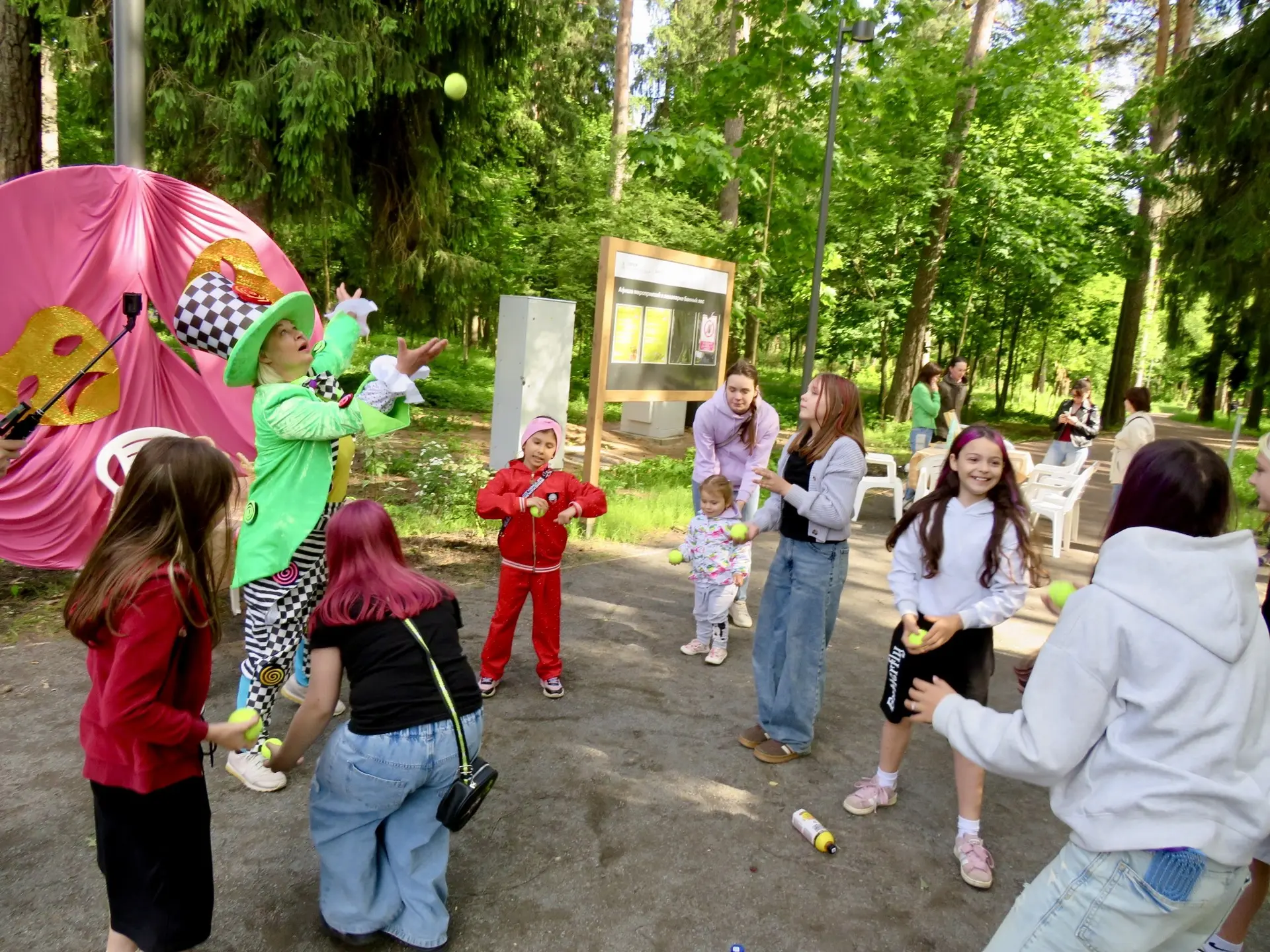 ФОТО: (ссылка на альбом) https://vk.ru/album-80745082_311041041?act=edit