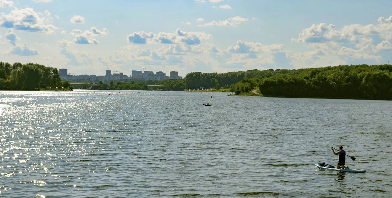 Погодка сегодня огонь 🏖 Идеальный денёк для пляжа!