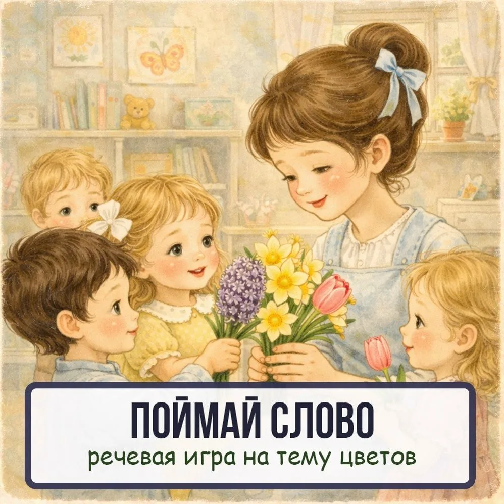 Дорогие родители!