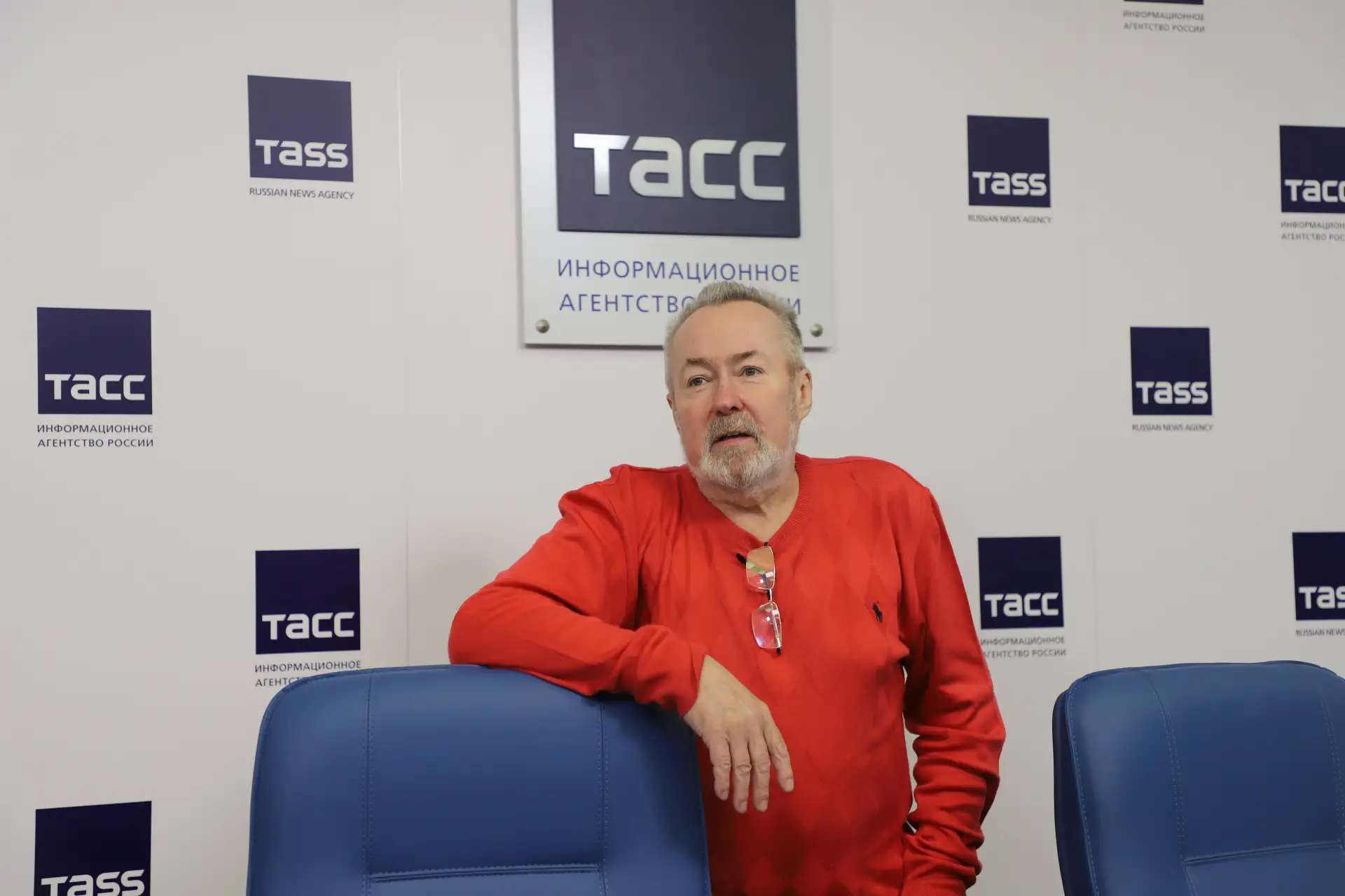 История и практика медиа: сотрудники пресс-служб УИС изучили тонкости работы ТАСС