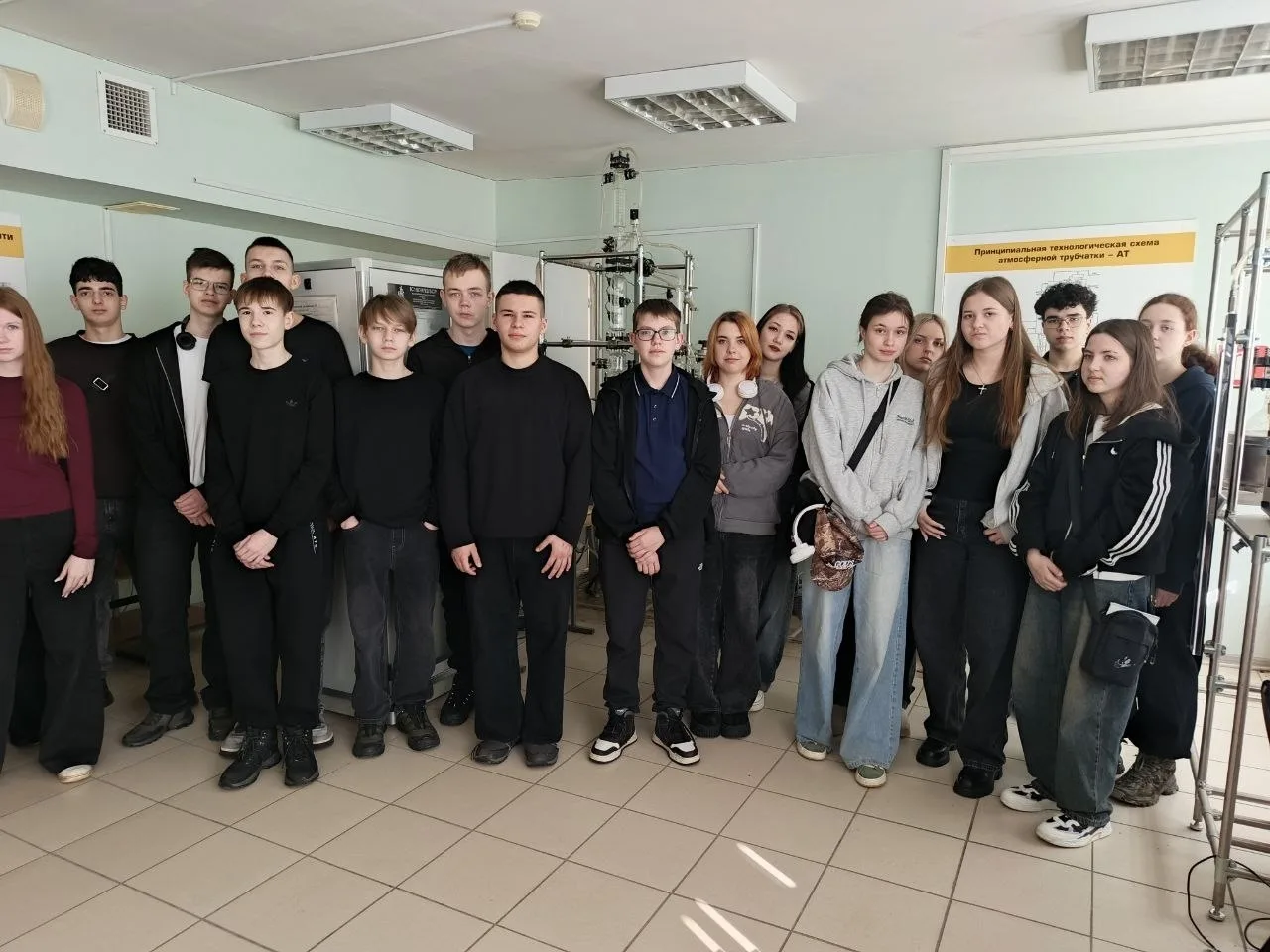 ЗАВЕРШАЮЩИЙ ДЕНЬ ПРЕДПРОФИЛЬНОЙ ПОДГОТОВКИ  📣 Медиацентр «Студент говорит» и амбассадоры Профессиона