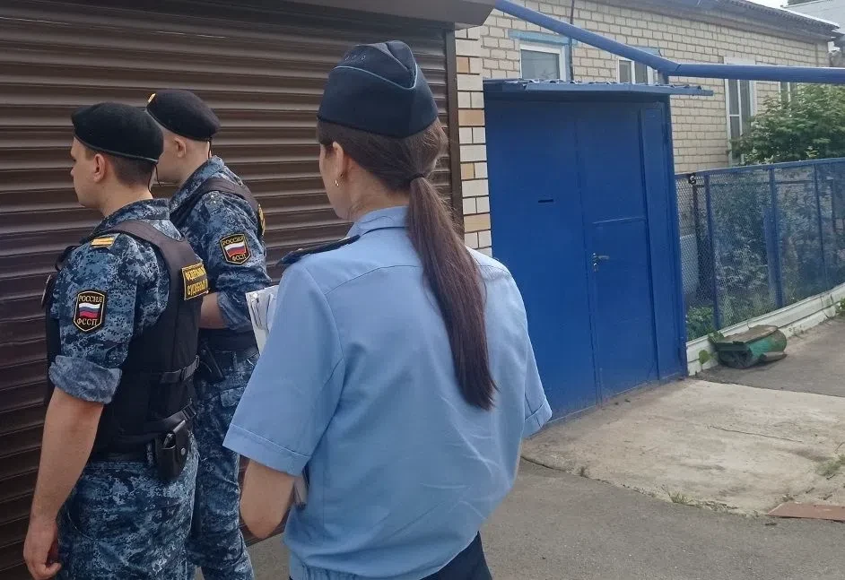 📍 Более 34 млн руб. алиментов взыскали судебные приставы за время акции