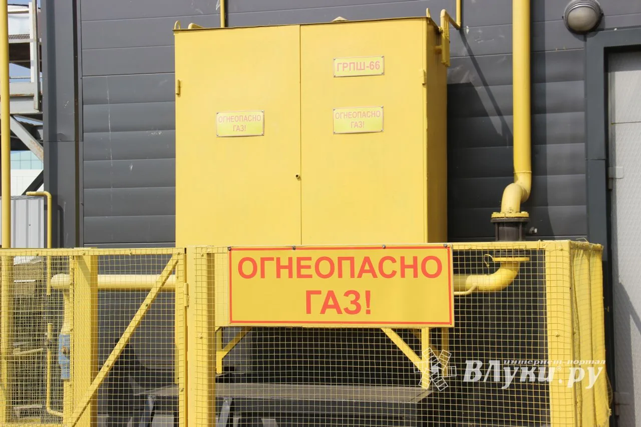 Льготники в Великих Луках могут получить до 100 тысяч рублей на газовое оборудование