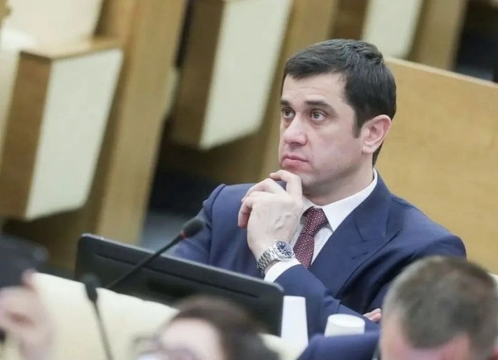 Ингушское региональное отделение Единой России поздравляет депутата Государственной Дум...