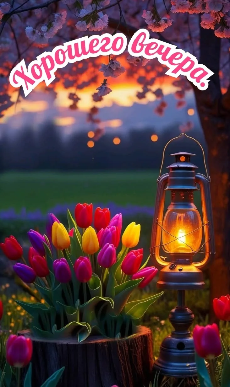 💌 Красивые открытки