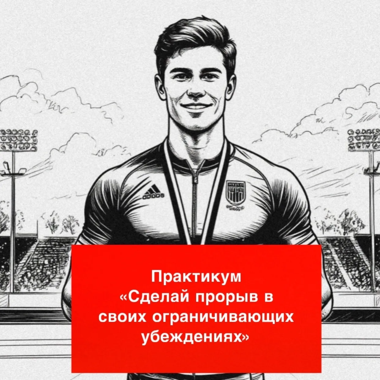 Она боялась даже смотреть на соперниц. А через месяц выиграла отбор

Реальный случай из моей практик