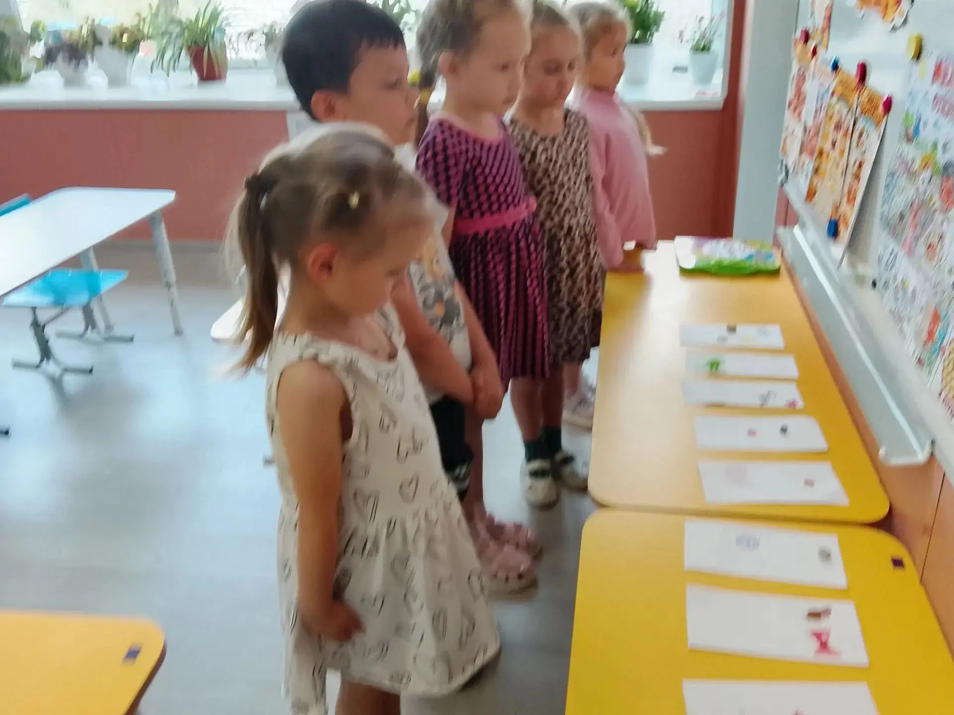 День археолога: наши ребята стали настоящими исследователями!🧐