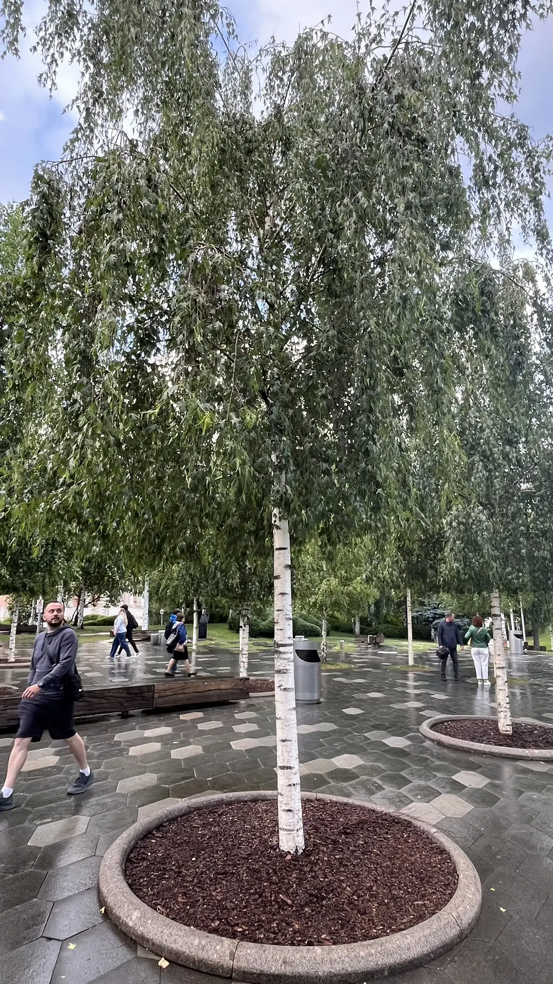 Москва: гид по новым достопримечательностям