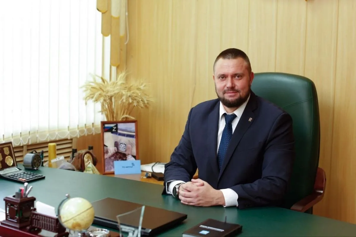 Сегодня, 16 июля, свой 36-й день рождения отмечает глава муниципального образования Саракташский рай