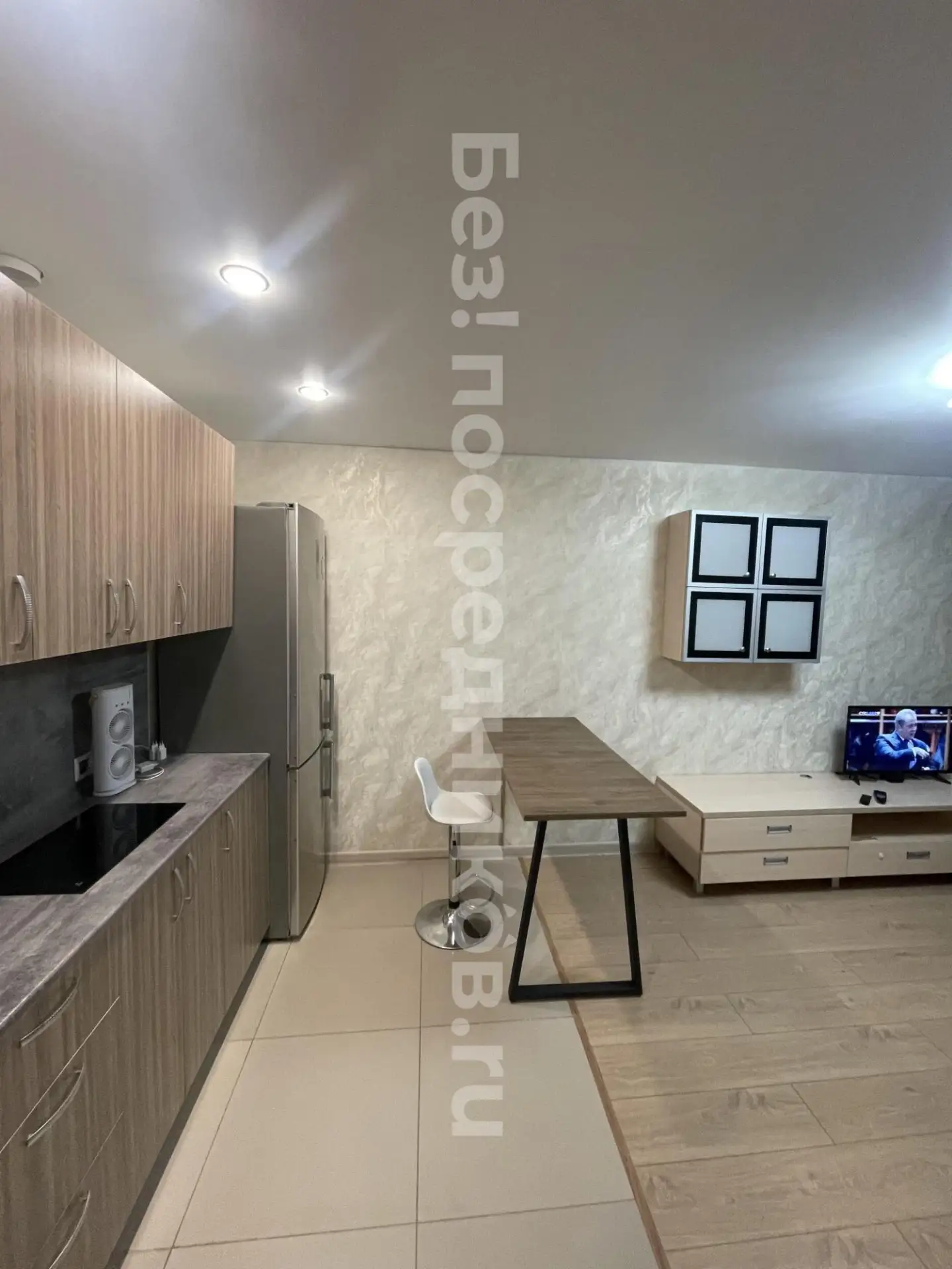 Сдам без посредников: 2-комнатная квартира, 34м² Цена: 34000 Адрес: Барнаул, Индустриальный р-н, Сев