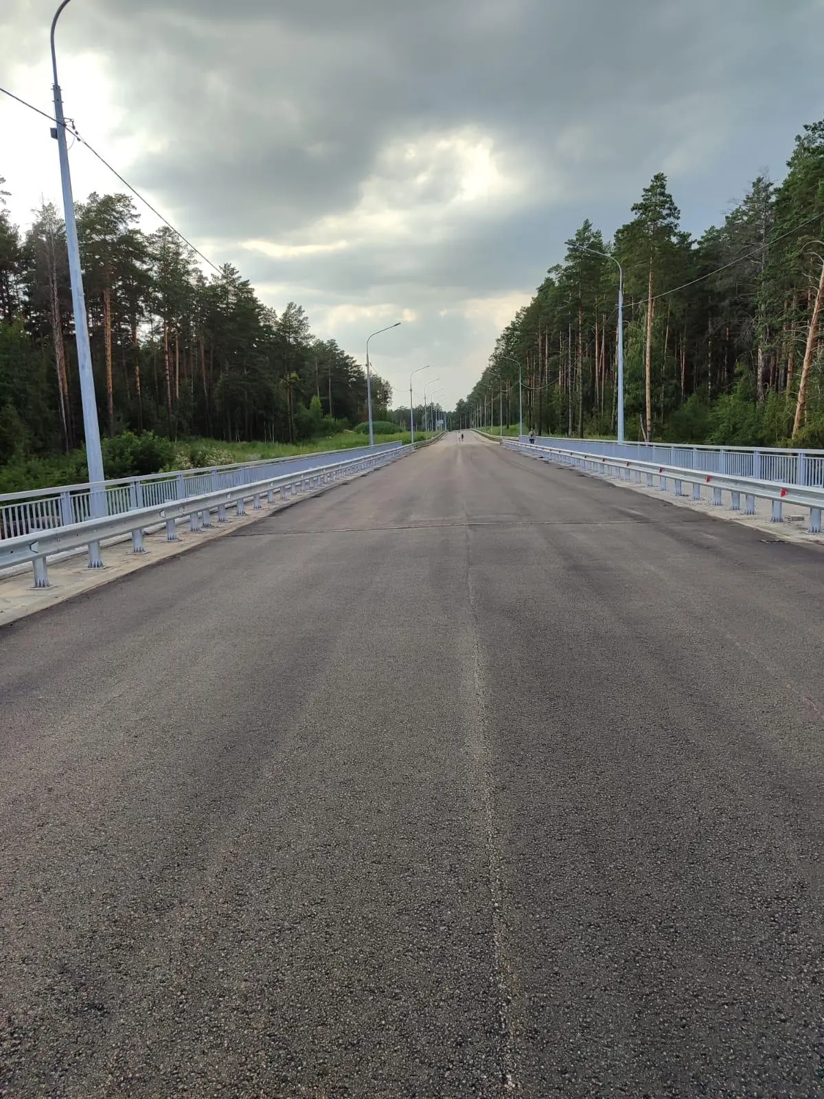 ГКУ НСО «Территориальное управление автомобильных дорог Новосибирской области» продолжа...