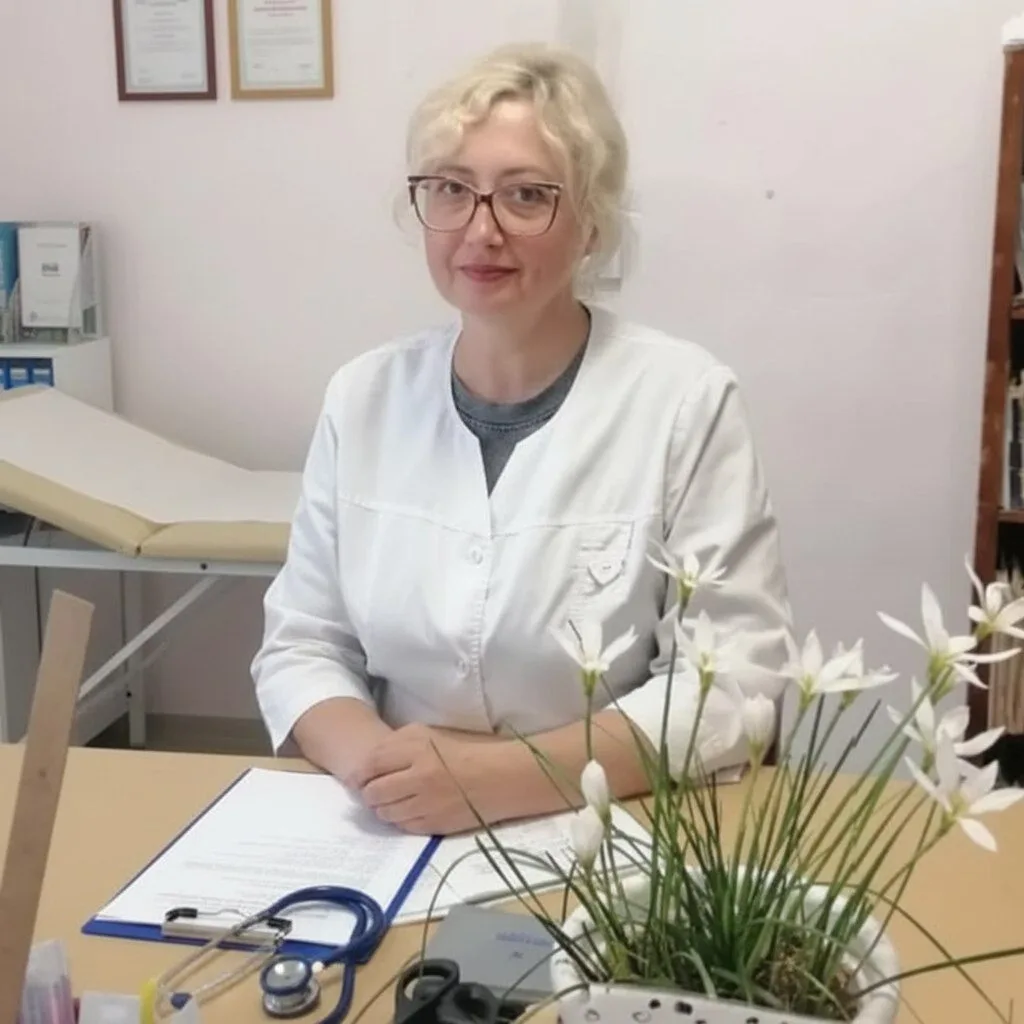 Там, где стоит человеческая жизнь

В медицине, как и в жизни, есть люди, которые приходят в професси