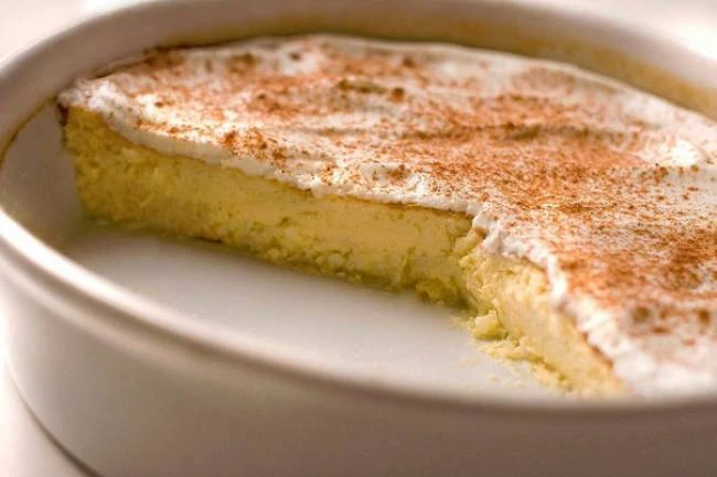 🍧 Вкуснейшая творожная запеканка