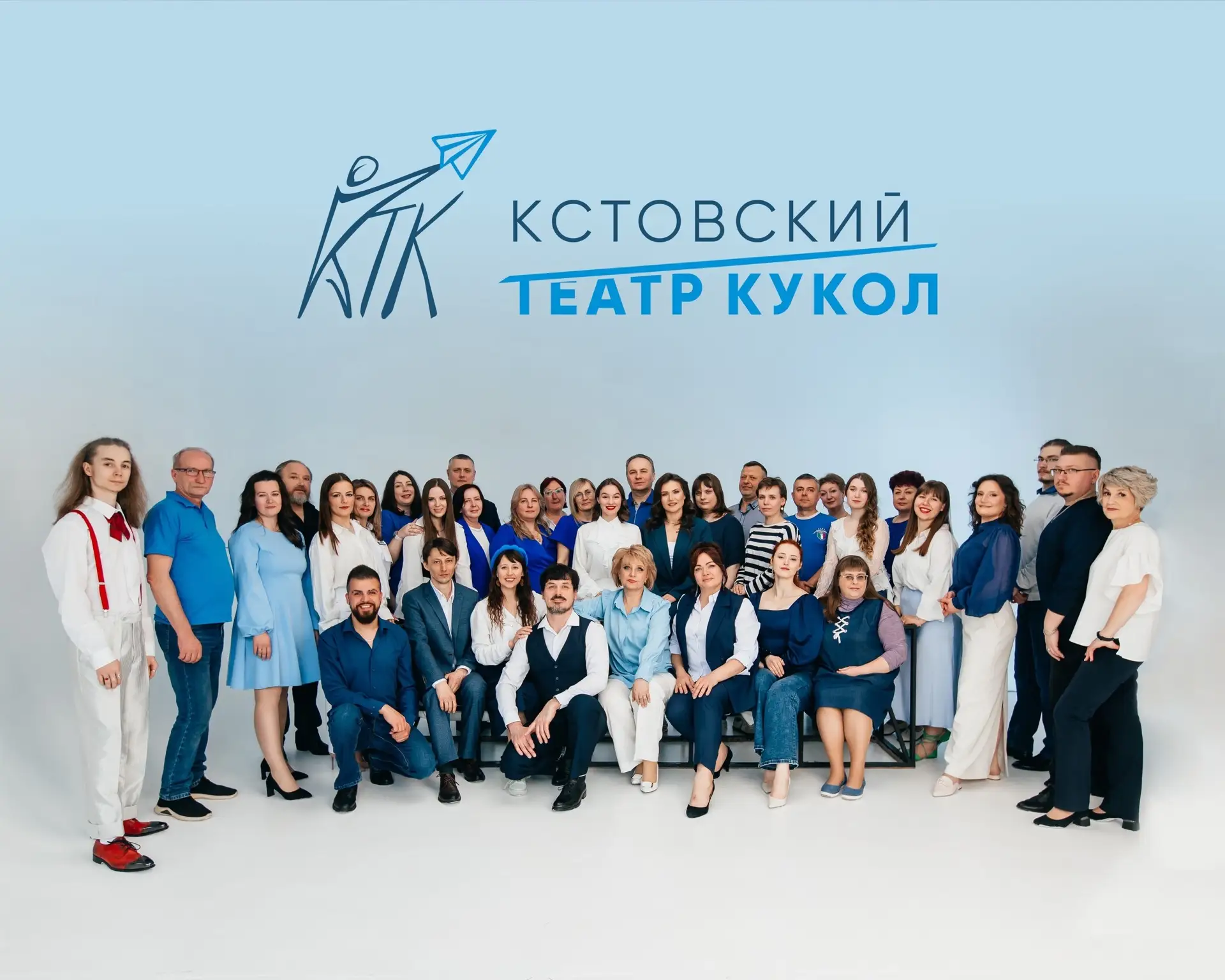 Доброго дня, дорогие зрители! 🌼