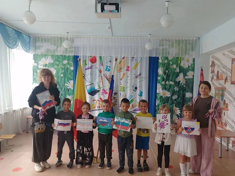 Сегодня был особенный день! 🤗К нам в гости приходили сотрудники Центрального Дома Куль...
