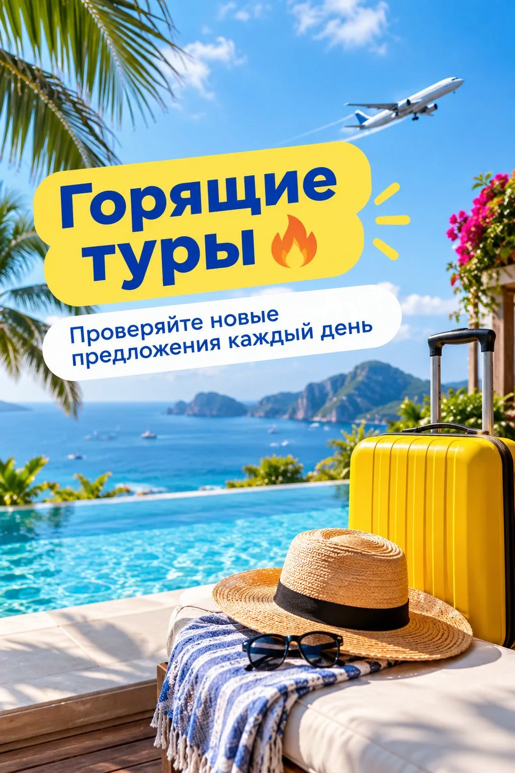 Не все путешествия планируют за полгода. Иногда достаточно одной мысли: «А почему бы не...