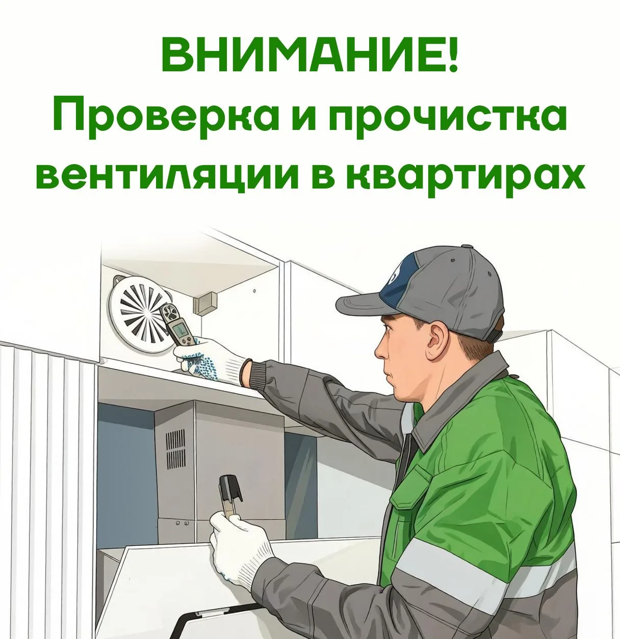 ВНИМАНИЕ!