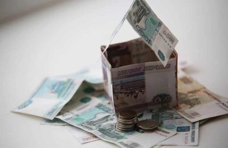 В Большеберезниковском районе судебные приставы добились полного погашения задолженност...