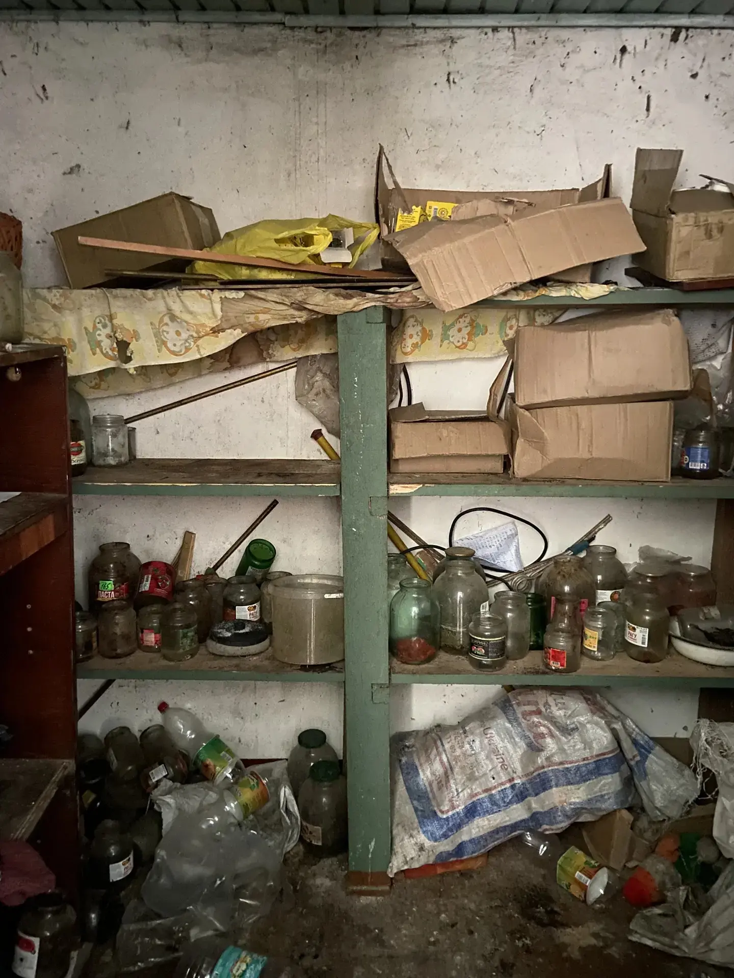 В Каховском округе проверили семьи в социально опасном положении  Сотрудники органов и учреждений си