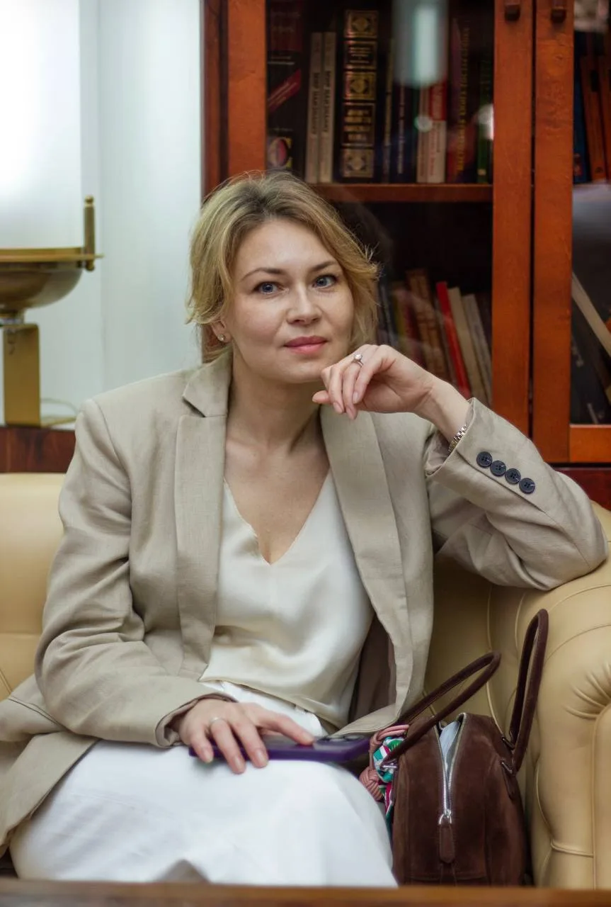 Среди новостей о коррупции и несправедливости особенно ценными становятся такие люди