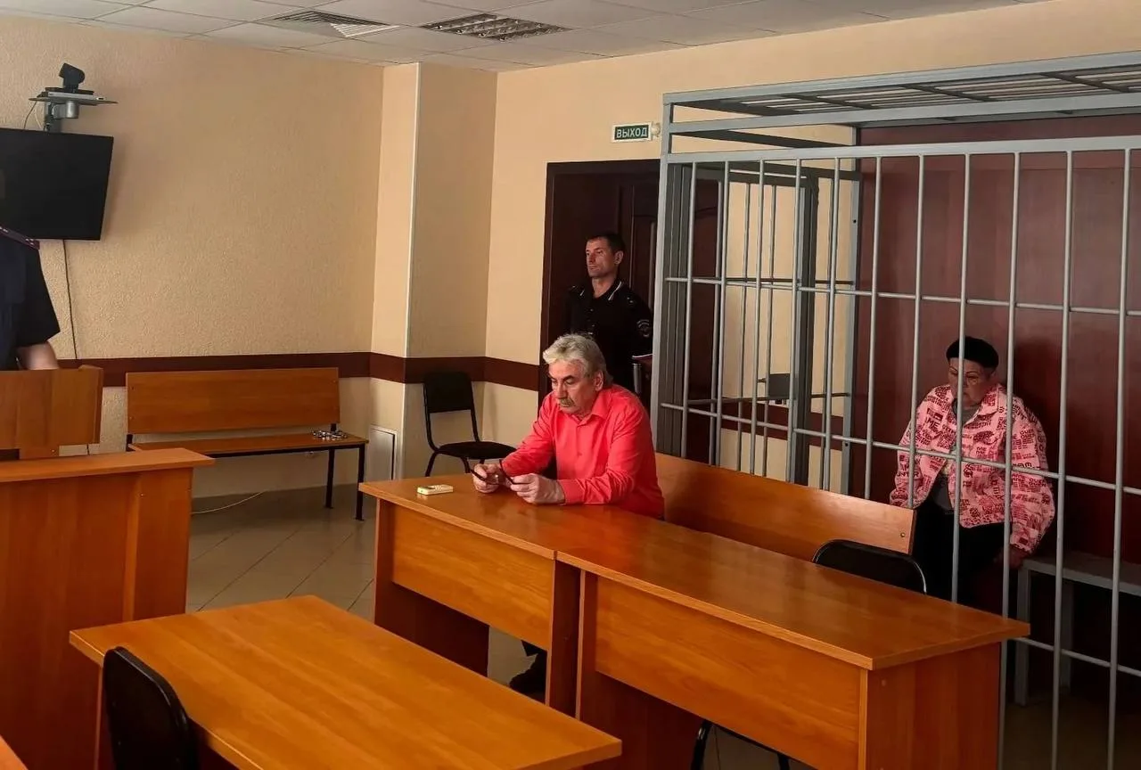 Омская сельчанка зарезала сожителя во время ссоры

По данным следствия, 13 июня в селе Юрьево 53-лет