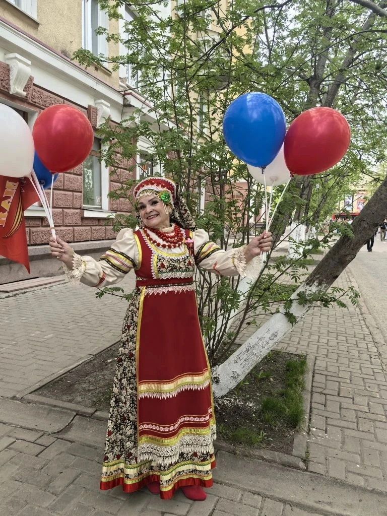 С праздником 9 мая #МБОУСОШ34 #ДеньПобеды #Бессмертныйполк