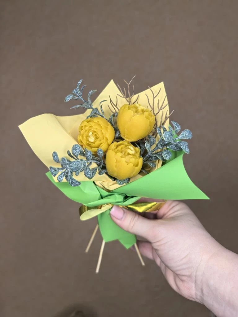 И почему мне эта идея не пришла в голову раньше 🤔  Ну какова красота 😍 Я в восторге  Как Вам идея? Х