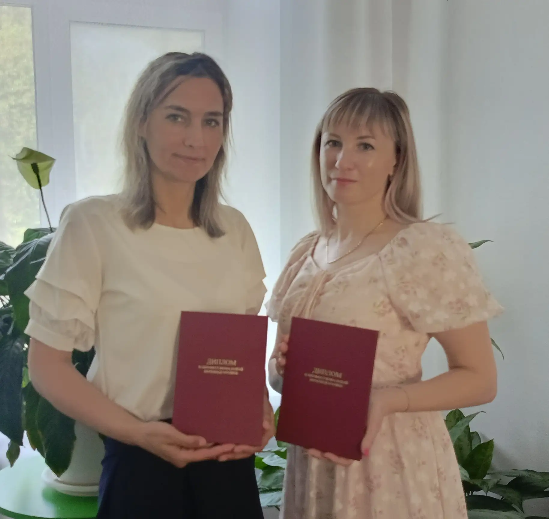 💥С радостью сообщаем, что в нашем отделении по оказанию услуг ранней помощи детям и семьям два спец