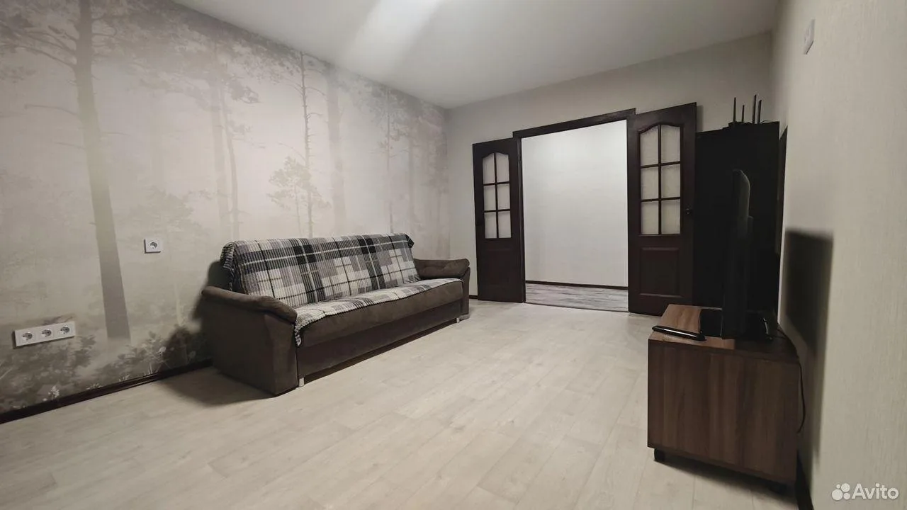 Сдам без посредников: 3-комнатная квартира, 72.5м²
