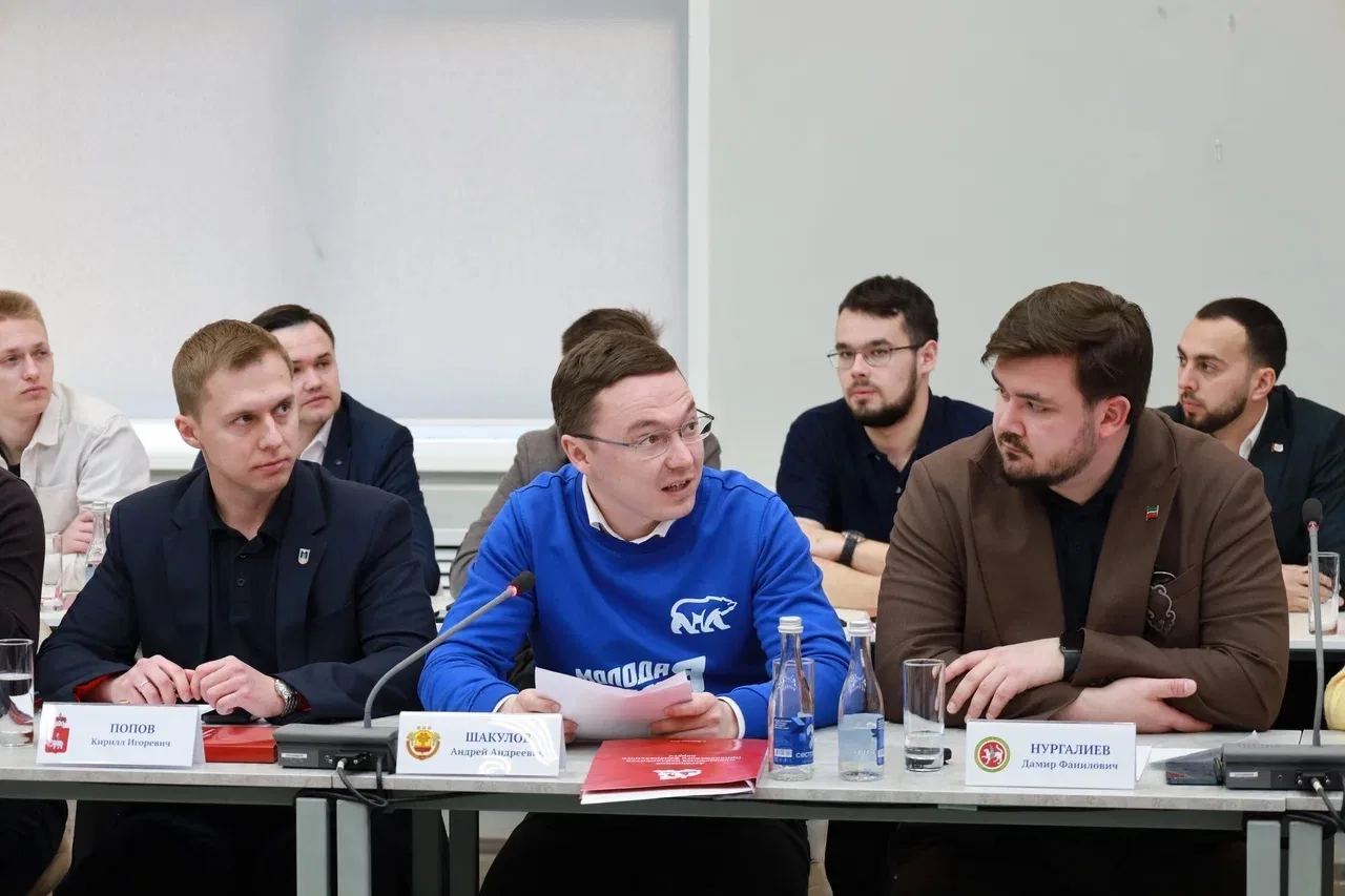 Чтобы пословица «где родился, там и пригодился» работала, нужна инфраструктура. Оттуда, где неинтере