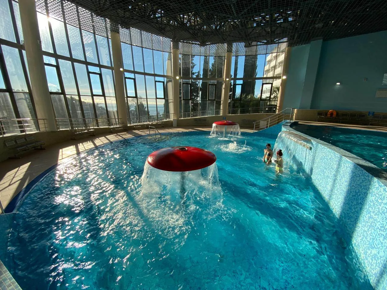 💦 Внимание! Волна обновлений накрывает! 🏊‍♂️                                         ...