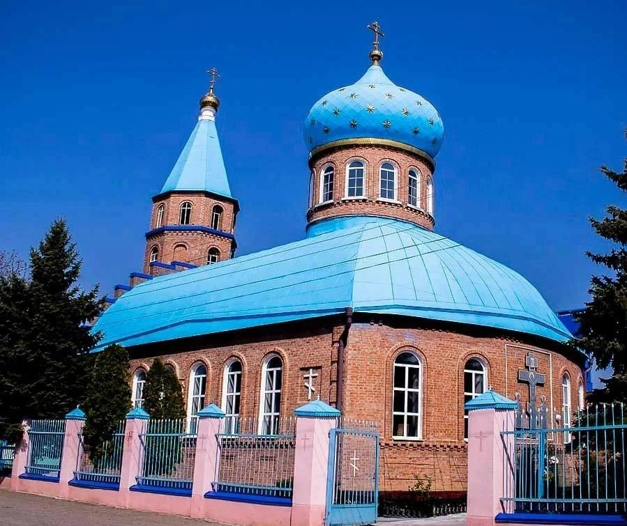 🕊️ С праздником Преображения Господня — с Яблочным Спасом, дорогие жители Целинского р...