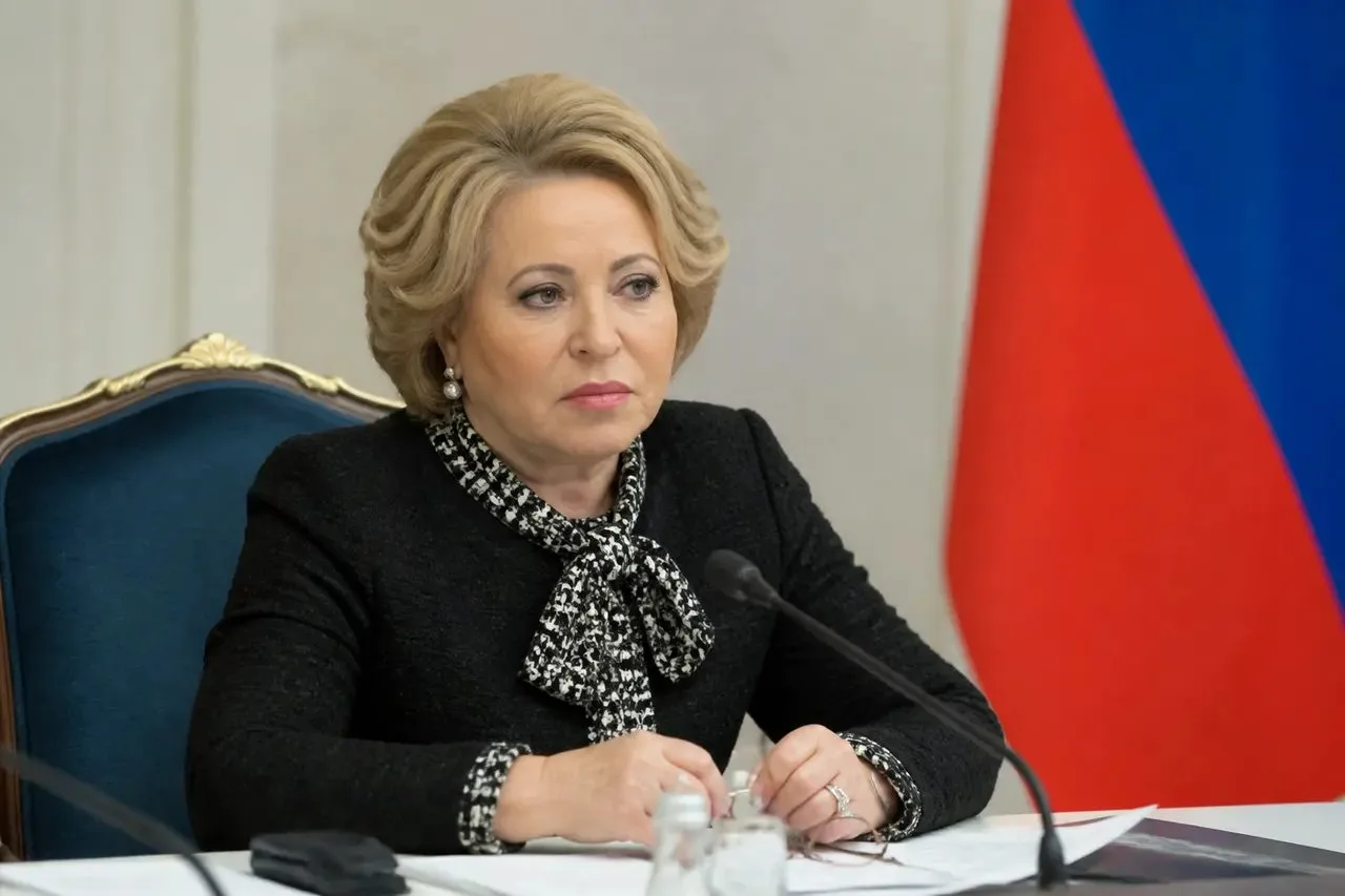 Валентина Матвиенко предложила отменить льготный НДС на омары и устрицы. По её словам, ...
