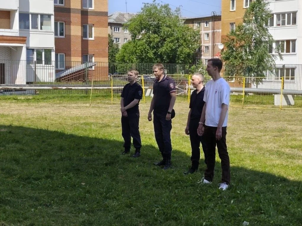 Привет, друзья! 👋 Сегодня в нашем пришкольном лагере «Калейдоскоп» прошёл невероятно насыщенный и з