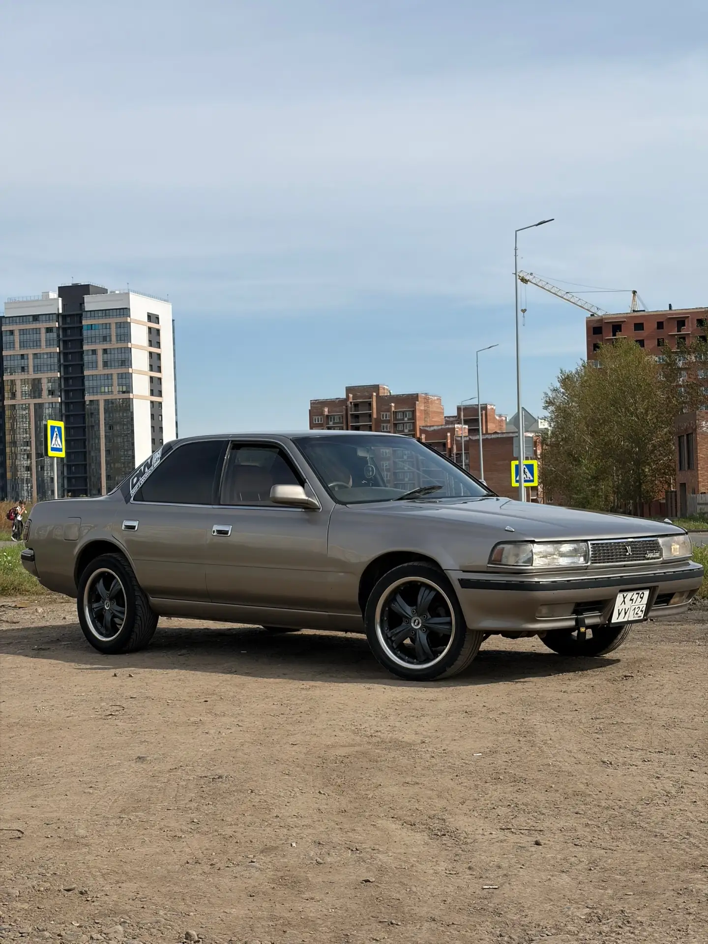 2.0, мотор 1G-FE.