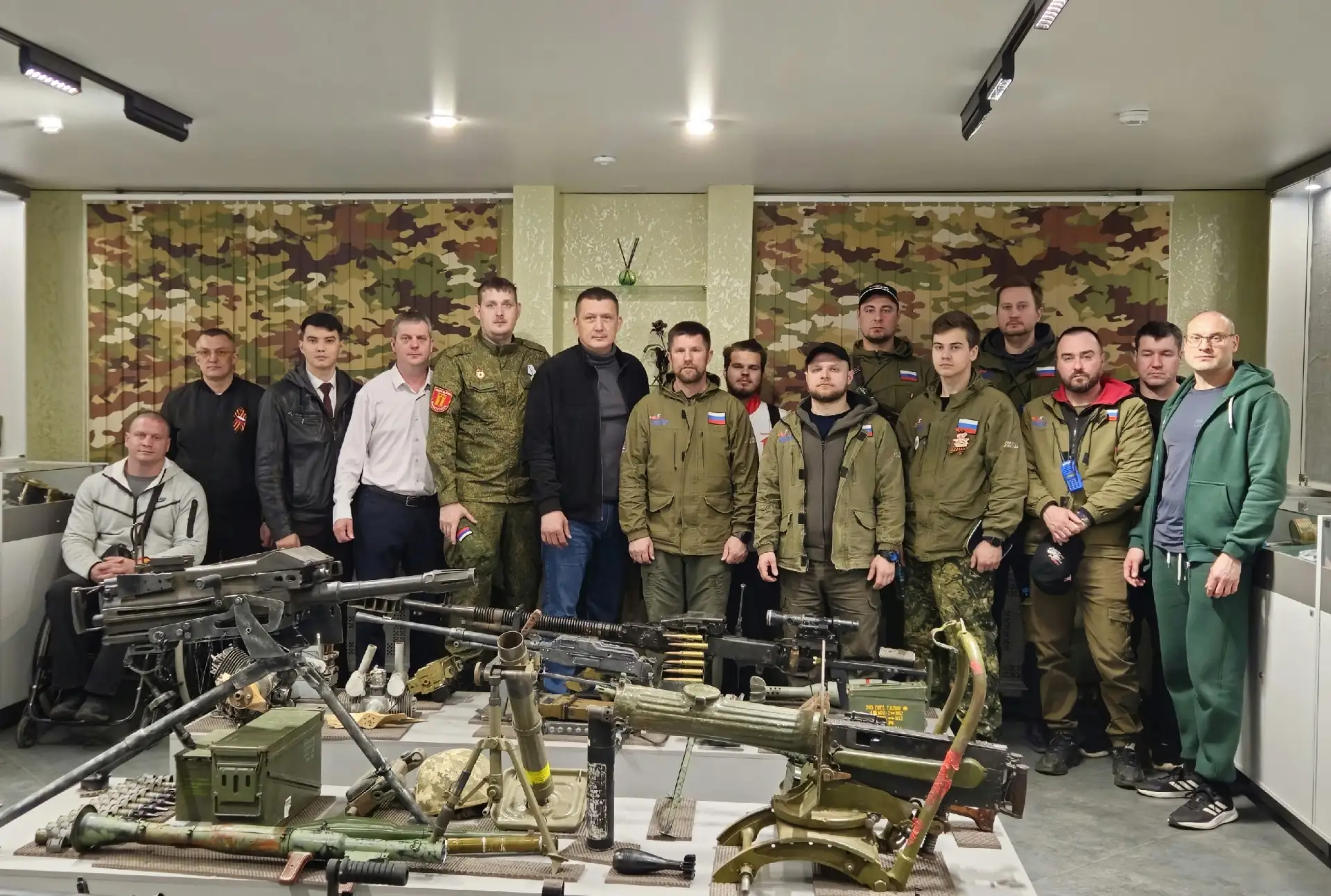 Югорчане едут в Волгоград на легендарных автомобилях  Международная медиаэкспедиция «Победа в наших 