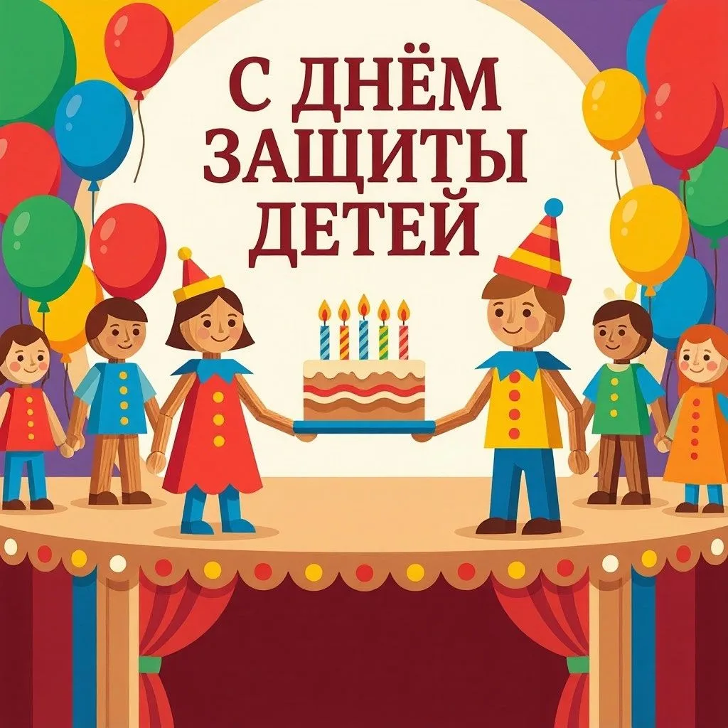 Дорогие ребята и уважаемые взрослые!