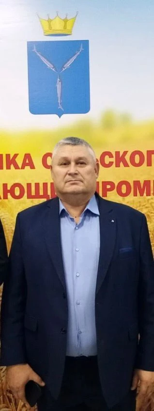 24 августа празднует свой день рождения наш коллега, Владимир Александрович Курочкин!