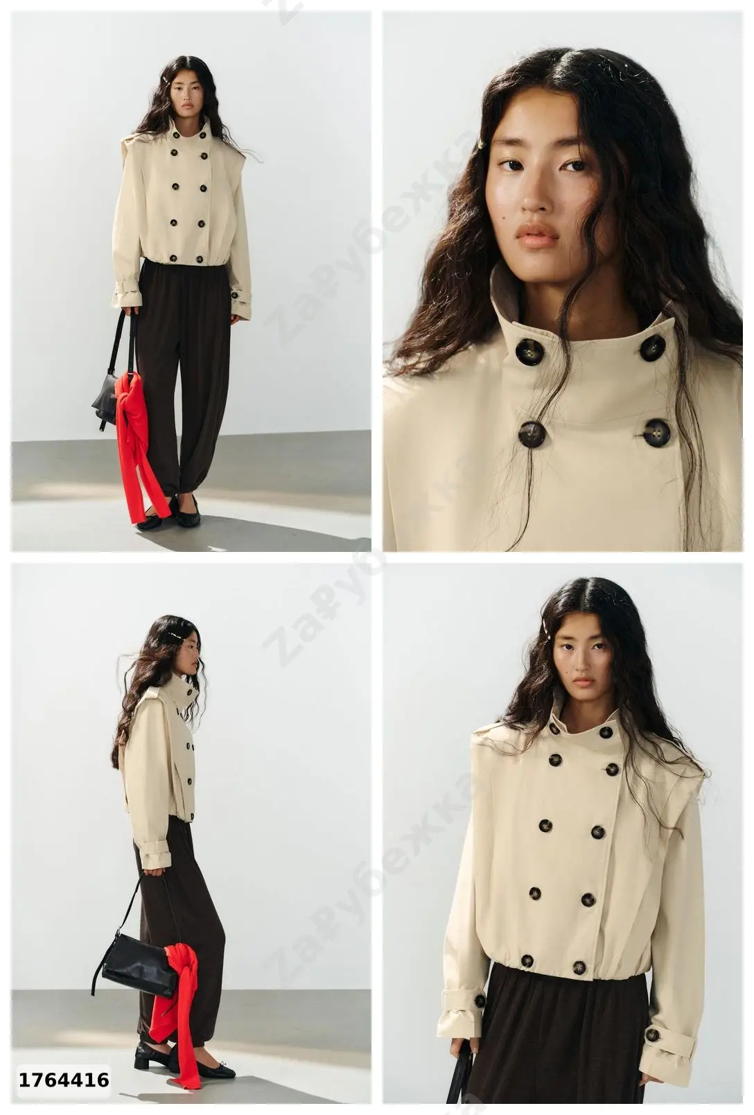 #Zara