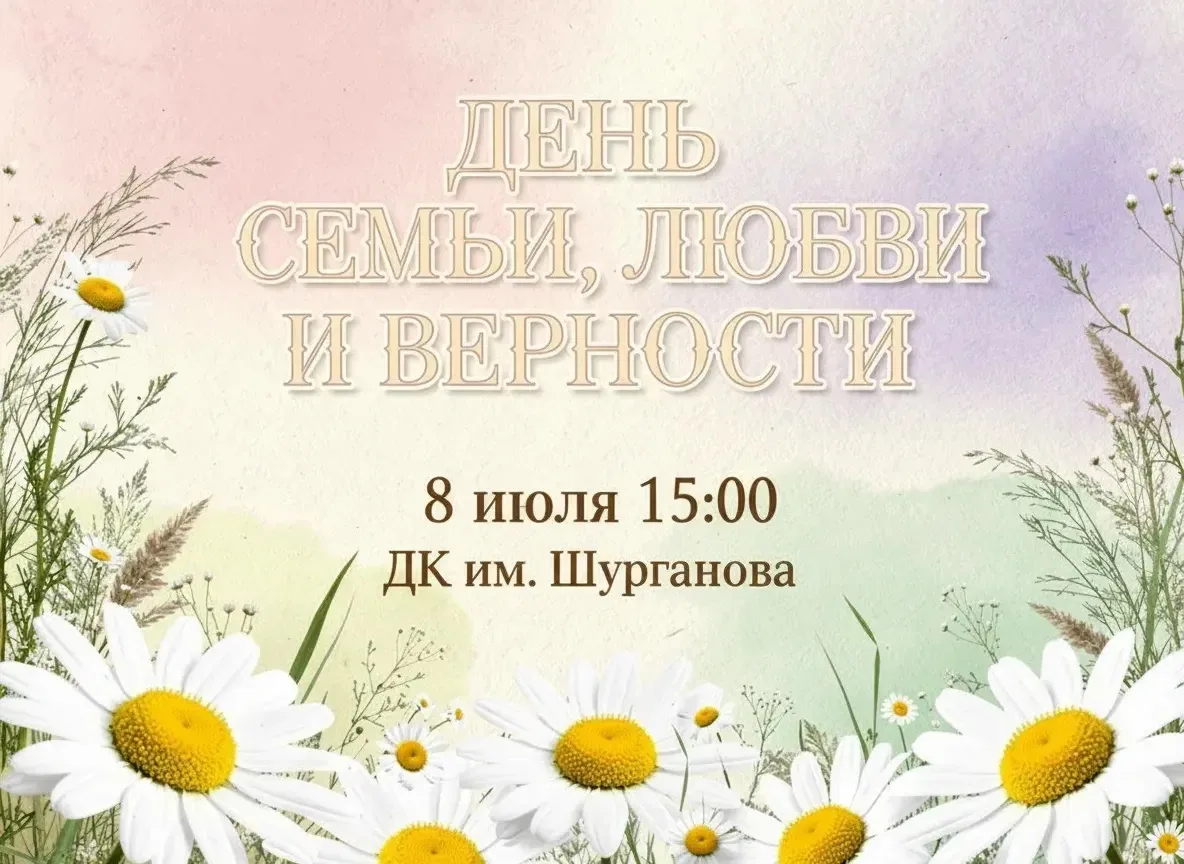💐 Дорогие малодербетовцы и гости района!