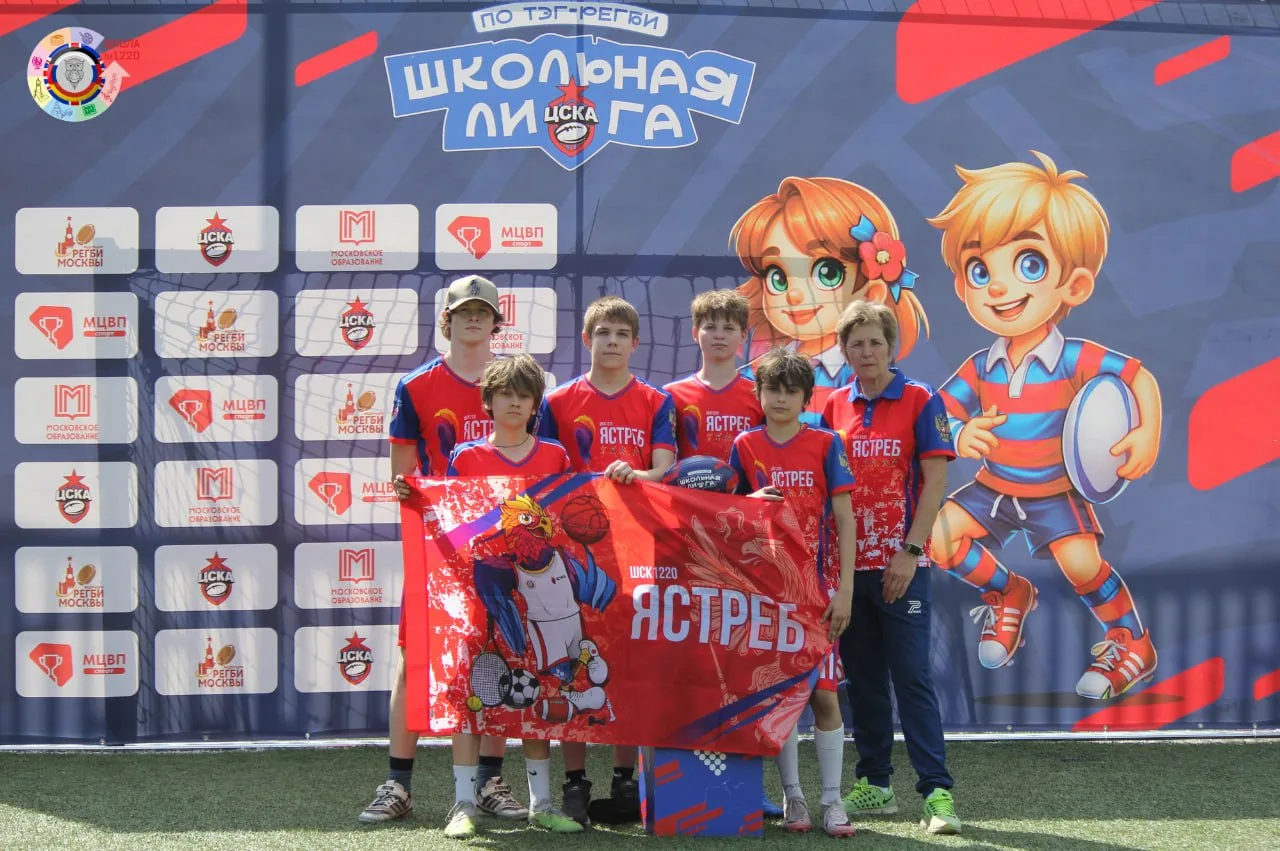 Финал не за горами!   🔥 На прошедших выходных во Дворце творчества детей и молодежи «Преображенский»