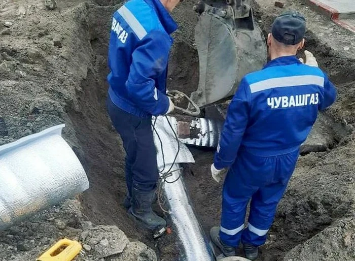 «Чувашгаз» войдет в отопительный сезон с расторгнутыми контрактами на БМК и без Доброхо...